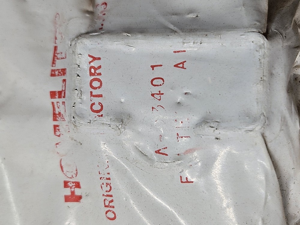 NOS Homelite Air Filter Replacement Part A-93401 OEM Genuine