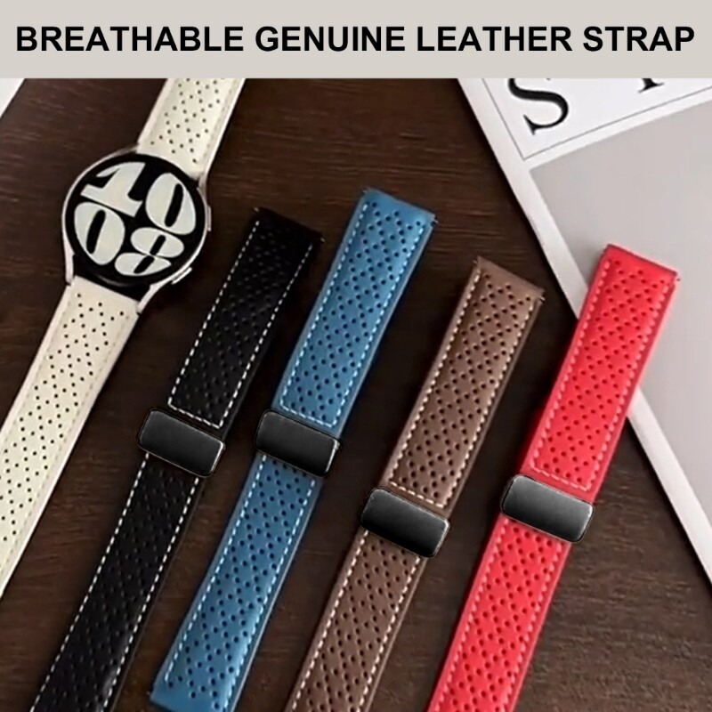 Fashionable Watch Strap with Closures Watch Band 20mm for watch6/GT4