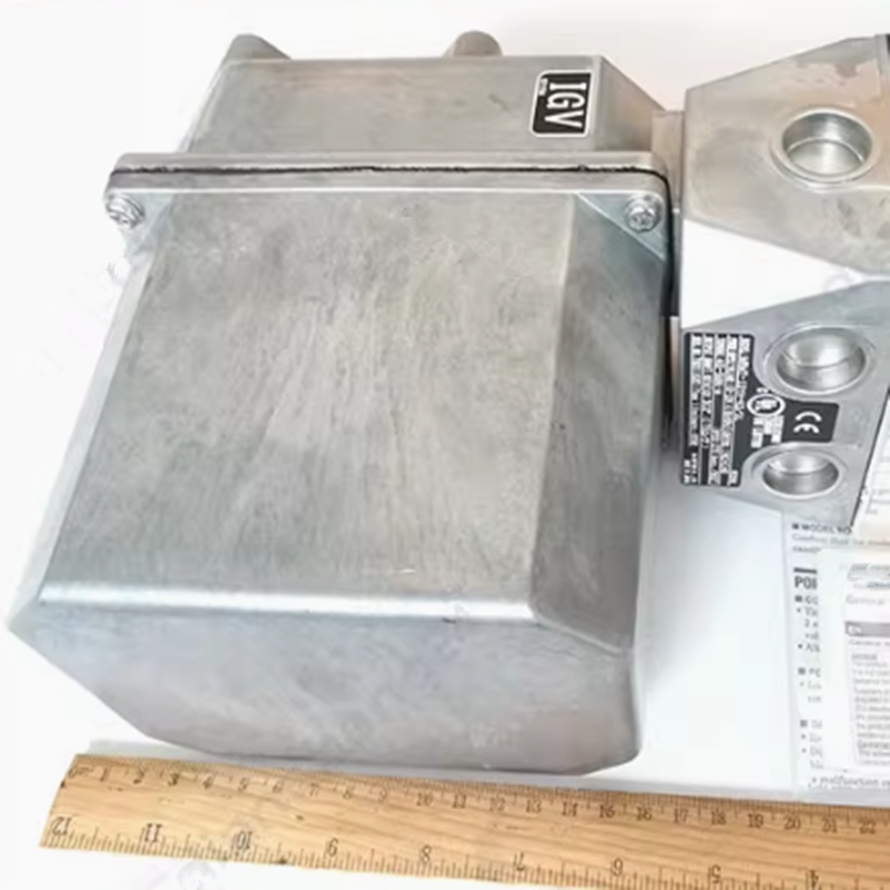 Carrier 100% New & Original  Guide vane motor actuator  HF26BM036