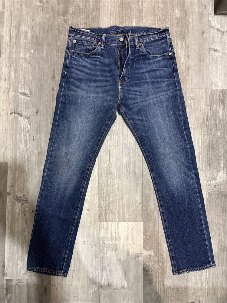 Levi’s 33x30 Men’s 510 Straight Slim Jeans