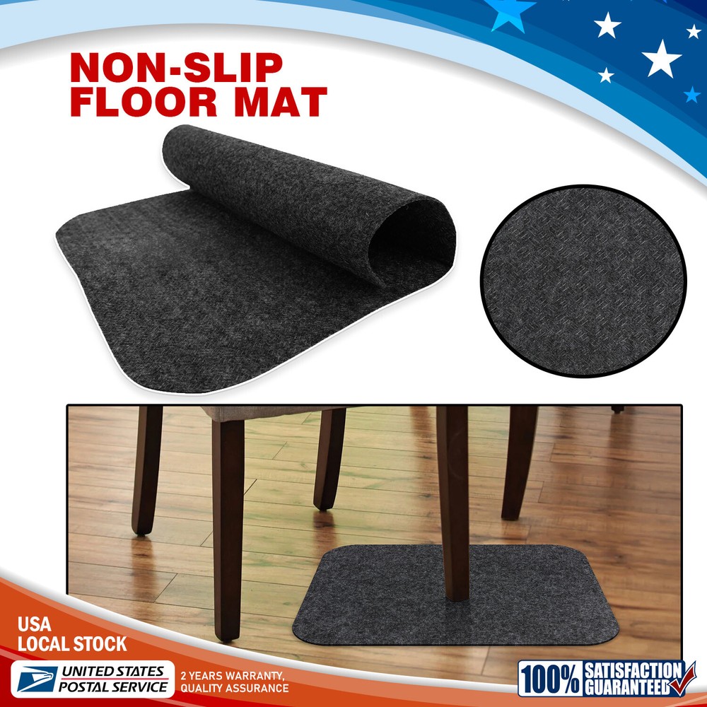 2-32sqft Auto RV Boat Car Trunk Liner Underfelt Carpet Fabric