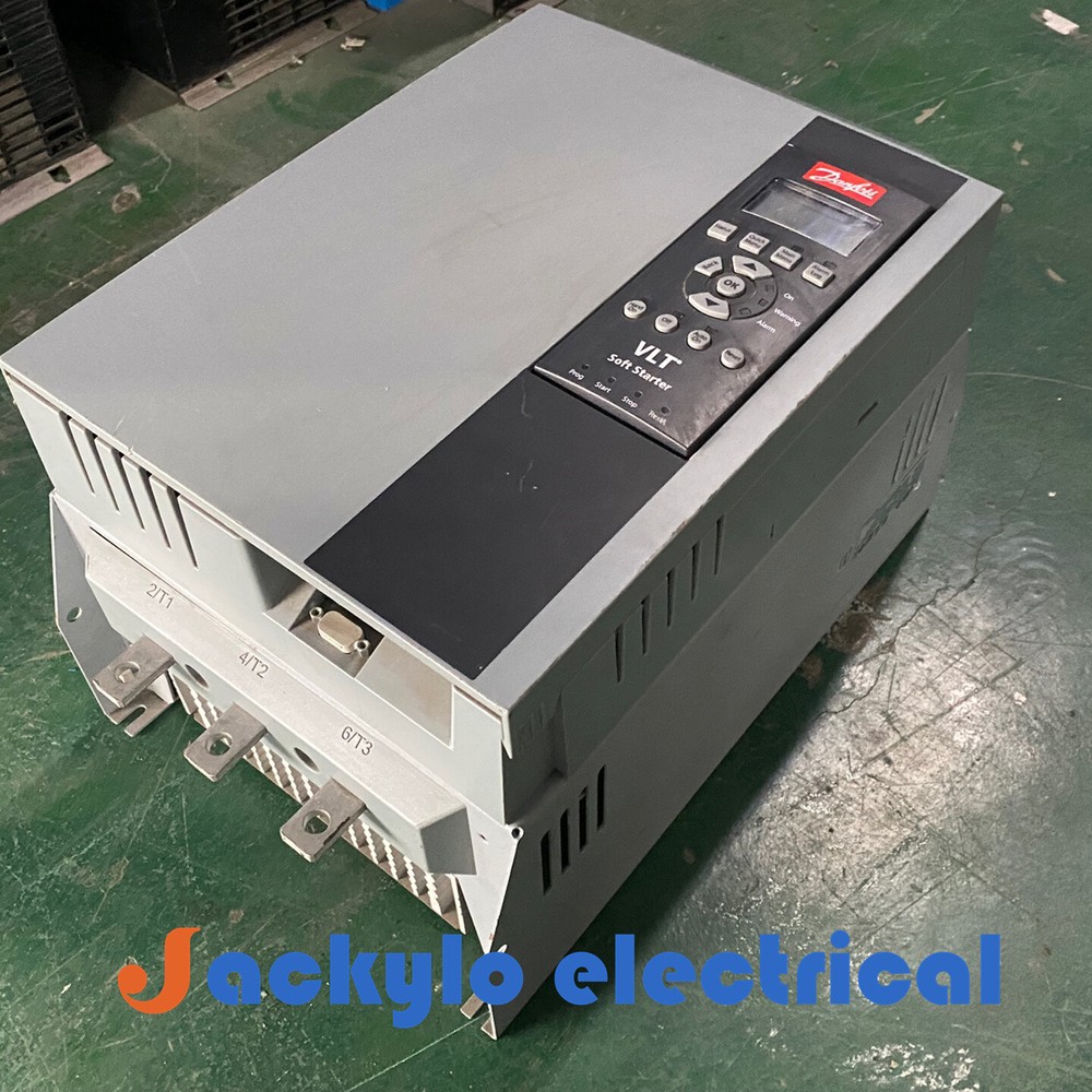 MCD5-0245C-T7-G3X-00-CV2 Used Fast Shipping Tested well