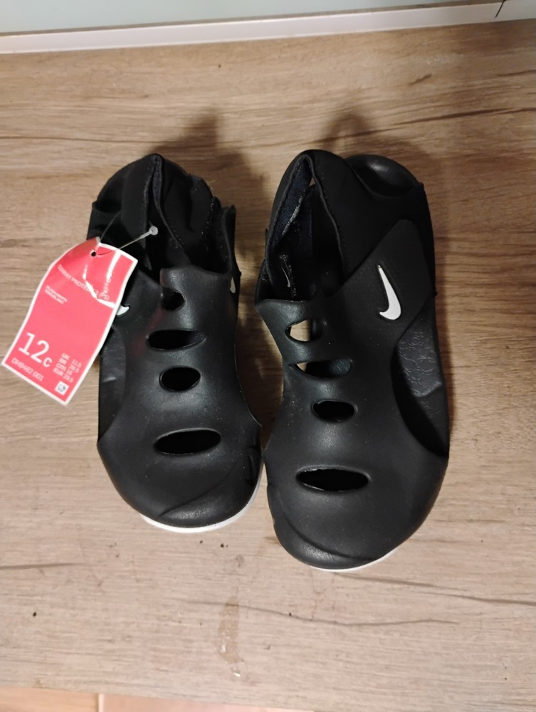 Boys Nike Sport Sandals for Active Kids  