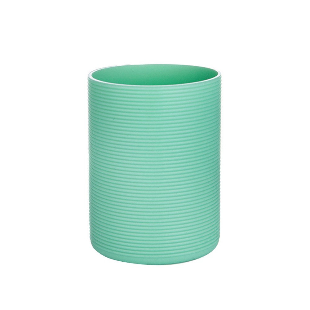 Insulated Silicone Cup Sleeve Protector for Hot Drinks and Glassware