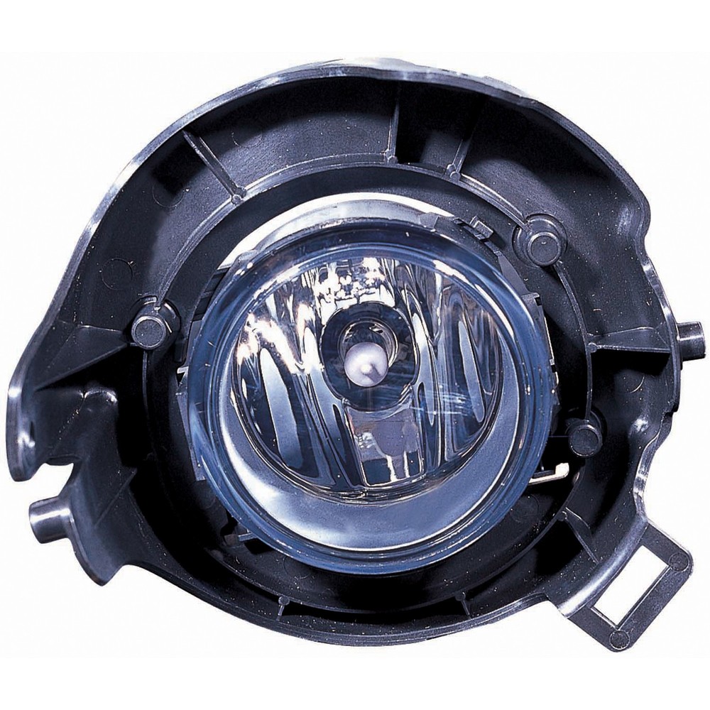 2005-2018 Nissan Frontier Right Front Fog Light CAPA 26150-EA525 NI2593120C
