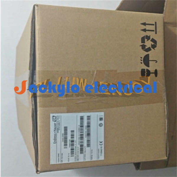 1PCS NEW Endress+Hauser CM442-AAM2A2F010A+AK CM442-45T8/0 Transmitter