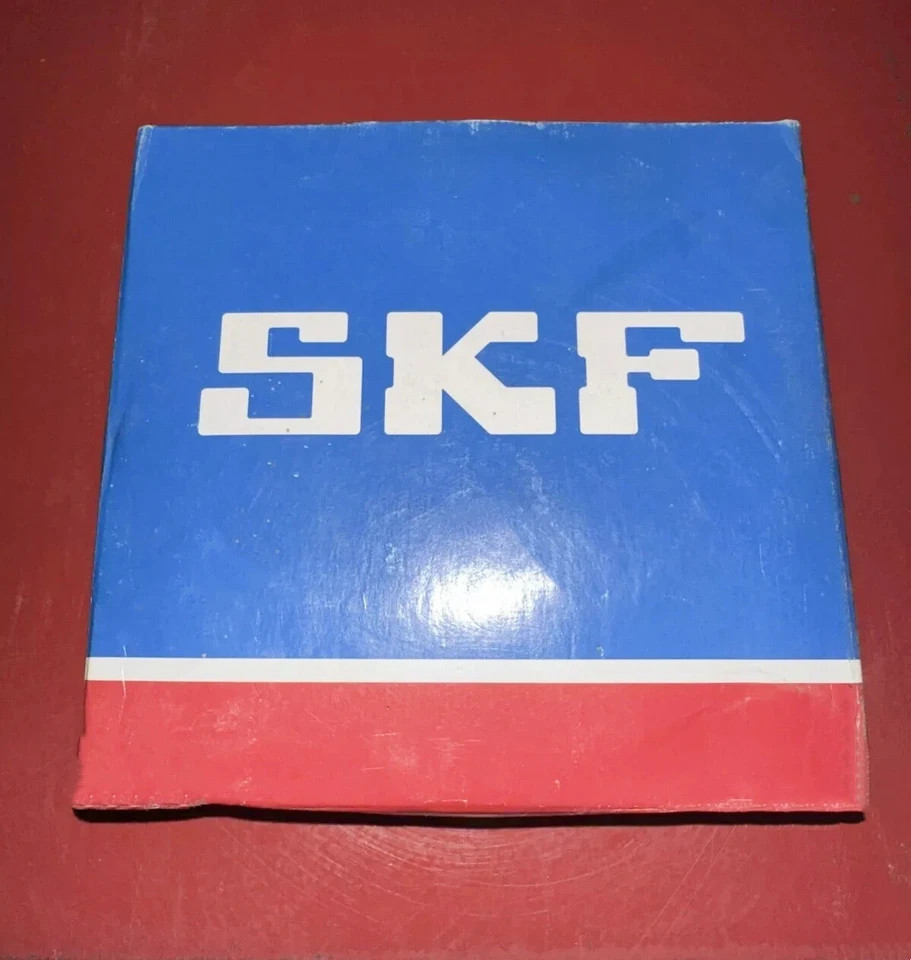 NEW SKF NNC4914V Cylindrical Roller Bearing