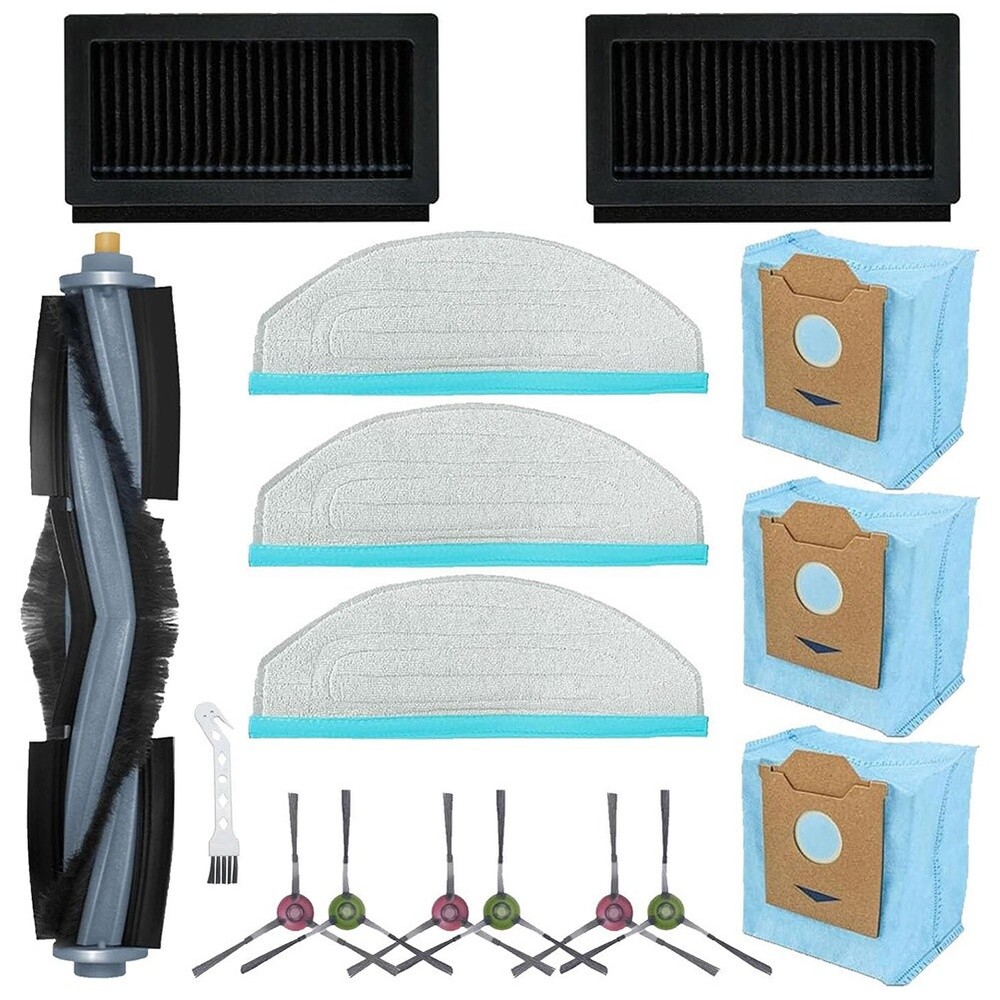 Replacement Accessories Kit for  Cube: Replacement Parts for  By  Cube5366