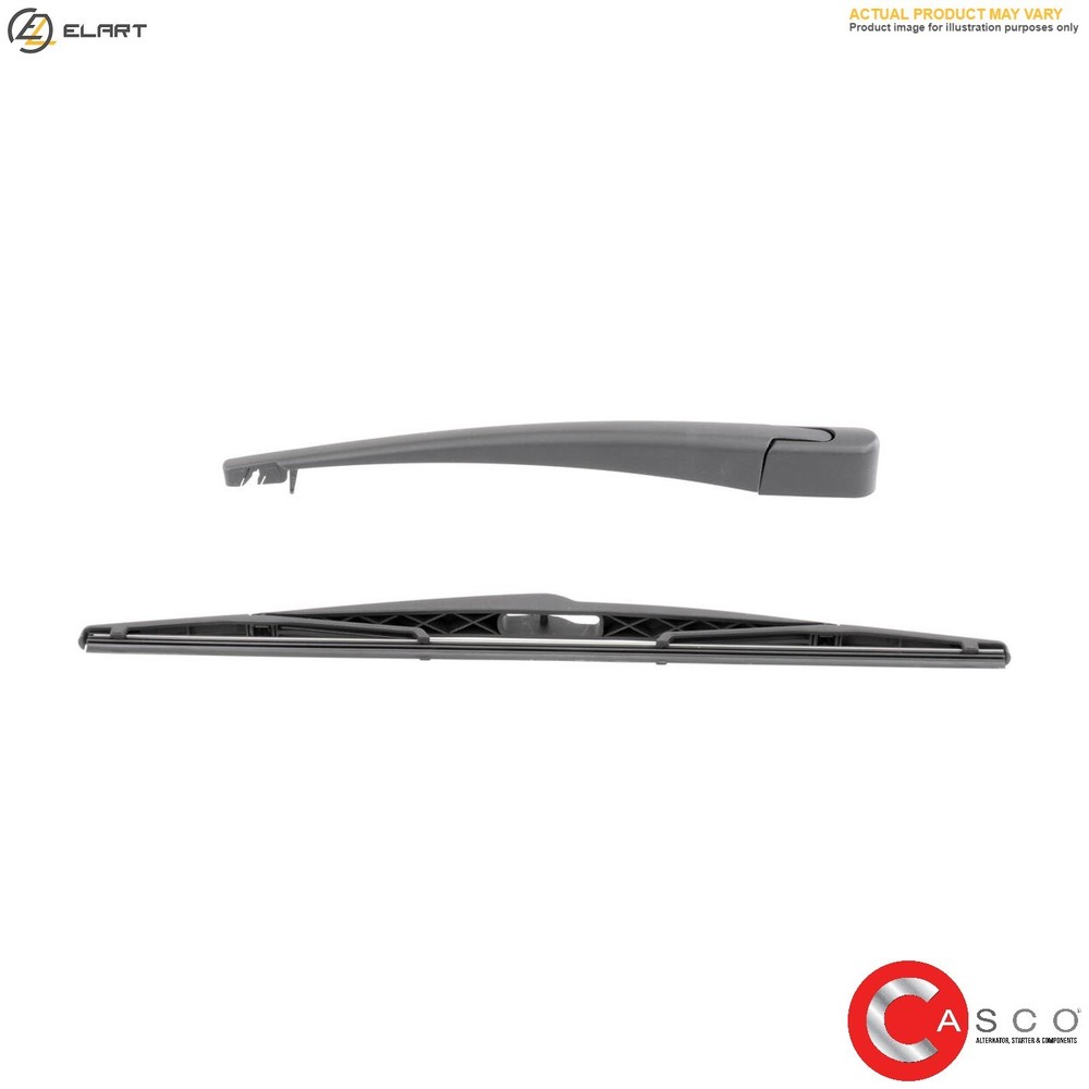 WIPER ARM WINDOW CLEANING CWA73311AS FOR VW SEAT FORD BRT/BVH 2.0L ATM 2.0L 4cyl