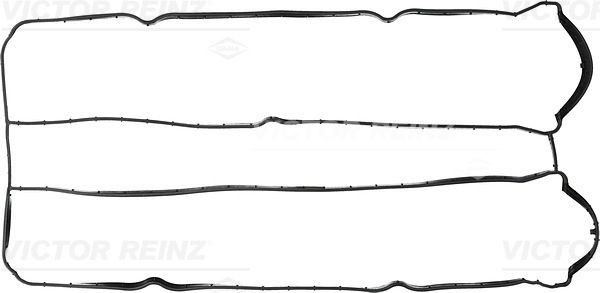 Cylinder Head Cover Gasket Victor Reinz 71-38086-00 Fits Ford Mazda Volvo 2 121