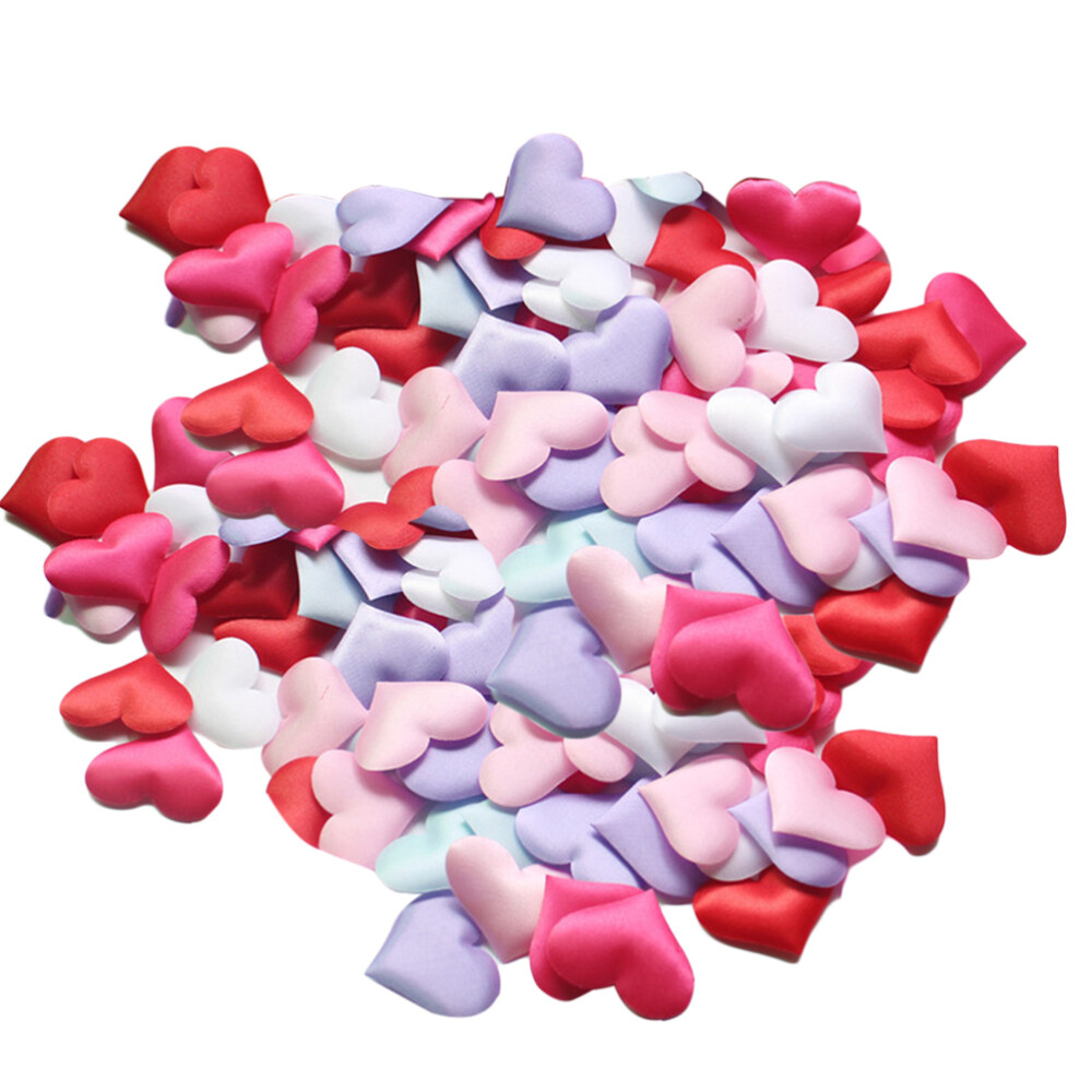 200 Romantic Night Decoration Love Petals for Memorable Celebrations