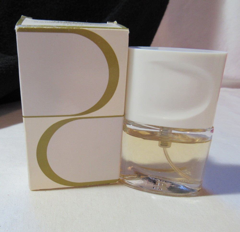 Vintage 1989 Avon Summer Limited Edition Fragrance Spray 0.5 oz NOS