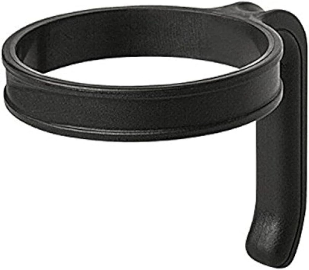 Handle for 30OZ Tumbler,Yeti Rambler anti Slip Travel Mug Grip BPA Free Cup Hold