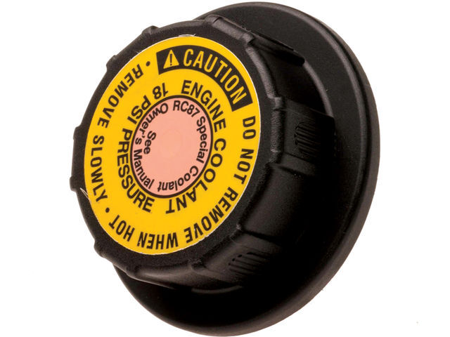 For 1996 Chevrolet Caprice Radiator Cap AC Delco 87513KCWB