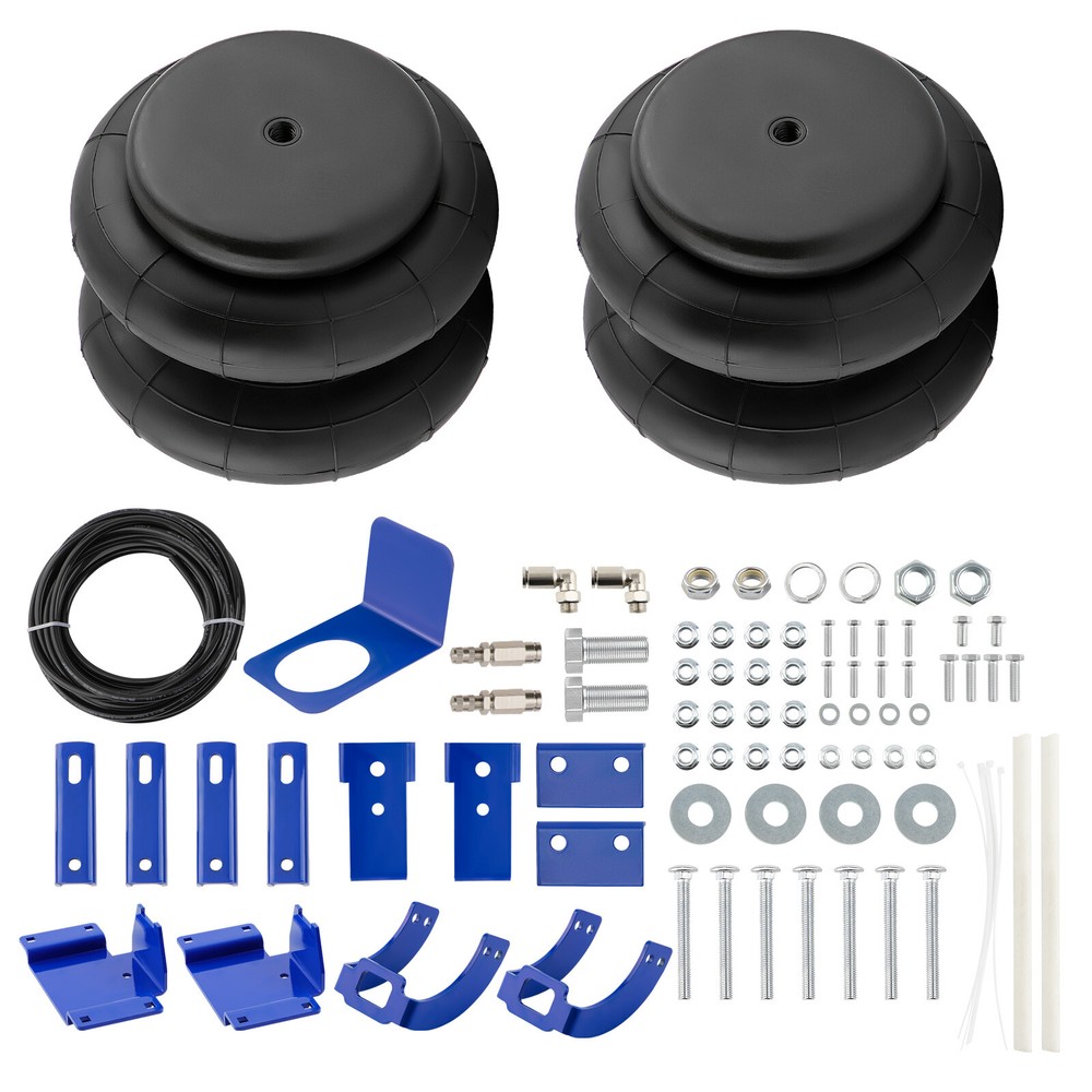 MaXpeedingrods Air Sping Bag Suspension Kit For Toyota Tacoma 2WD 4WD 2005–2023