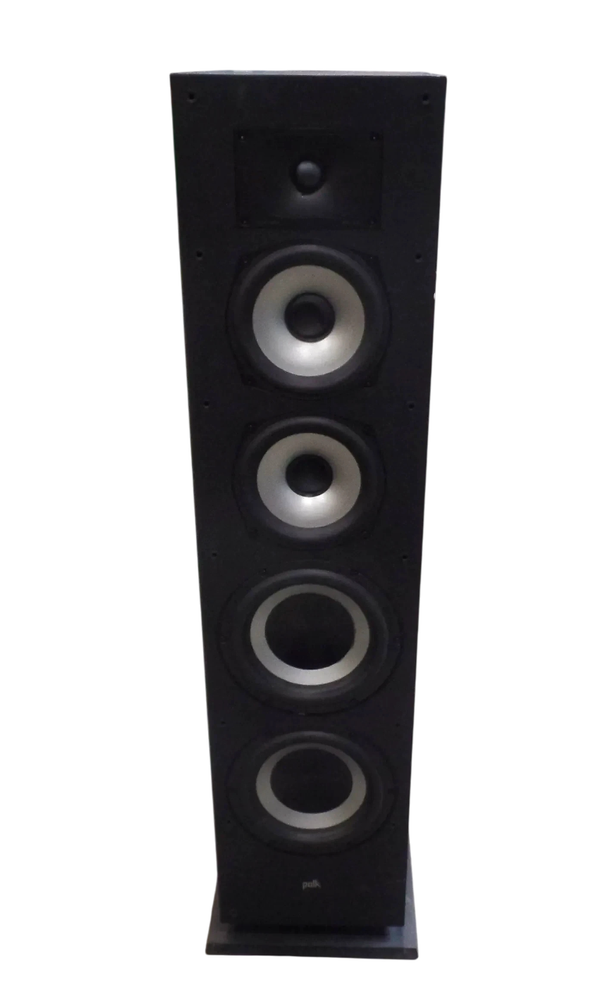 Polk Audio - Monitor XT70 Tower Speaker - Free Shipping