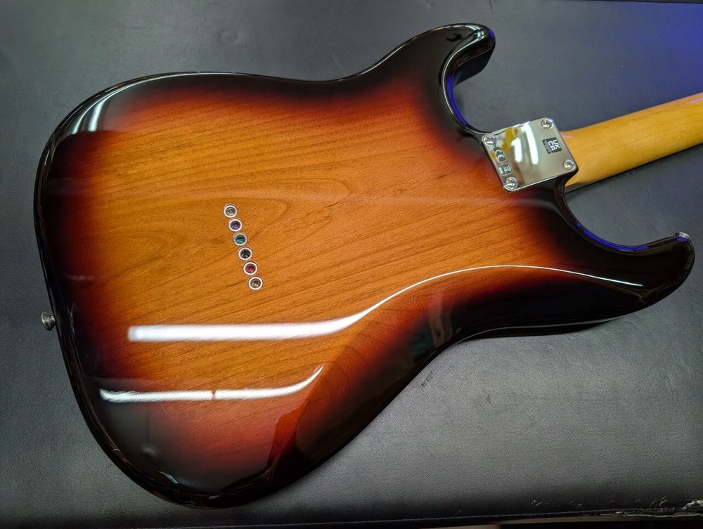 Fender Robert Cray Storatocaster