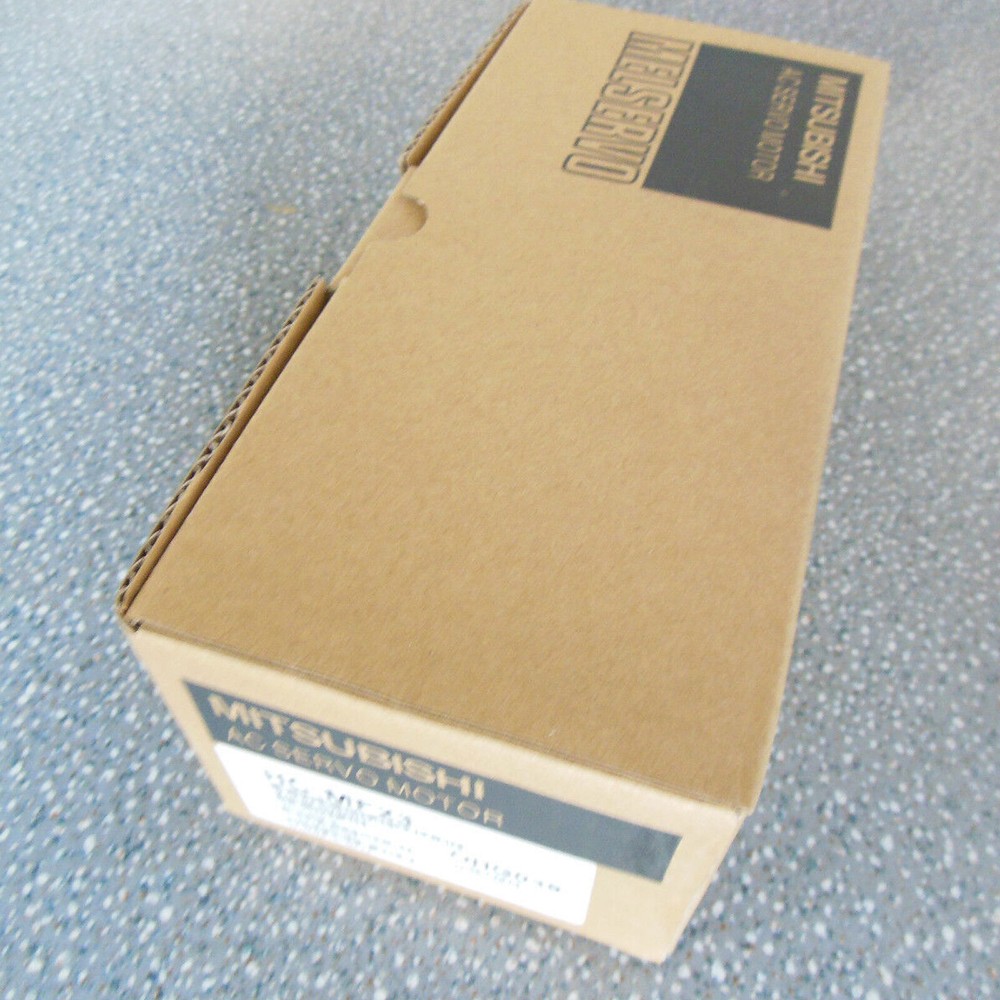 1PC NEW IN BOX Mitsubishi servo motor HC-MF43BK-UE  FASY SHIP