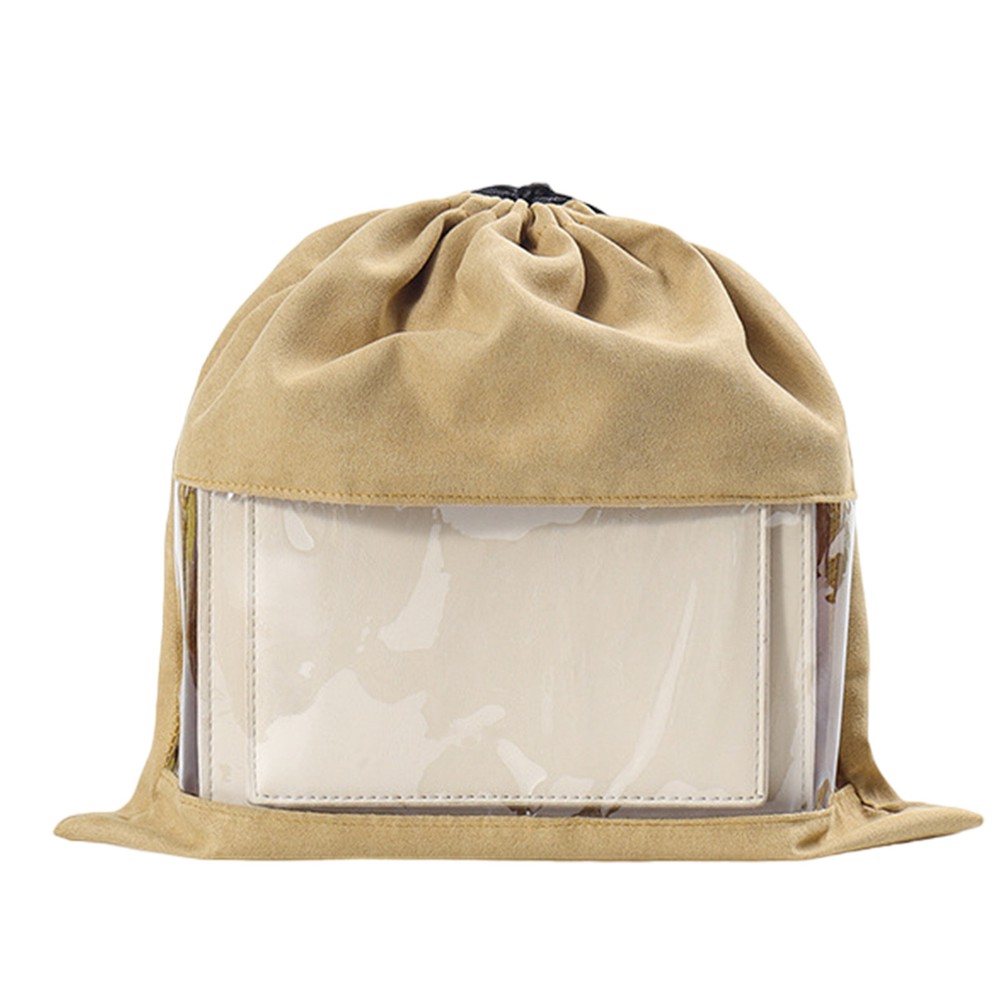 2PCS Dust Bags for Handbags,Purse Bags for Storage,Dust Cover Bag,Velvet Bags