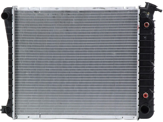 APDI Radiator Radiator fits Chevy C1500 Suburban 1992-1995 5.7L V8 97MSMV