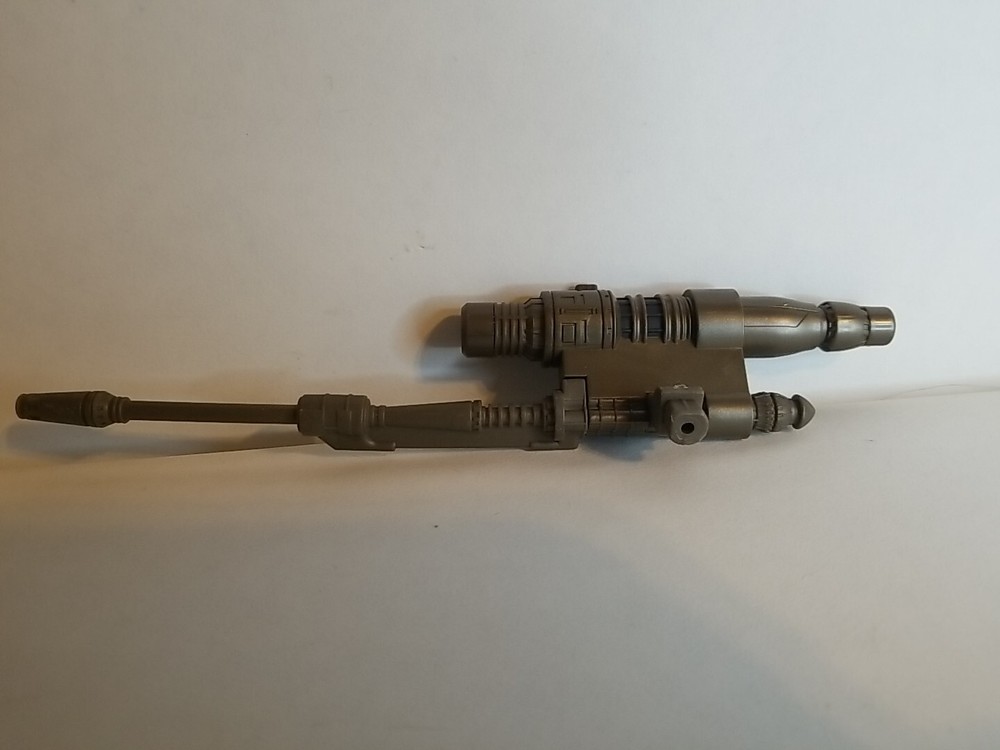 Star Wars Parts Corporate Alliance Snail Tank Droid Right Side Gun 2009