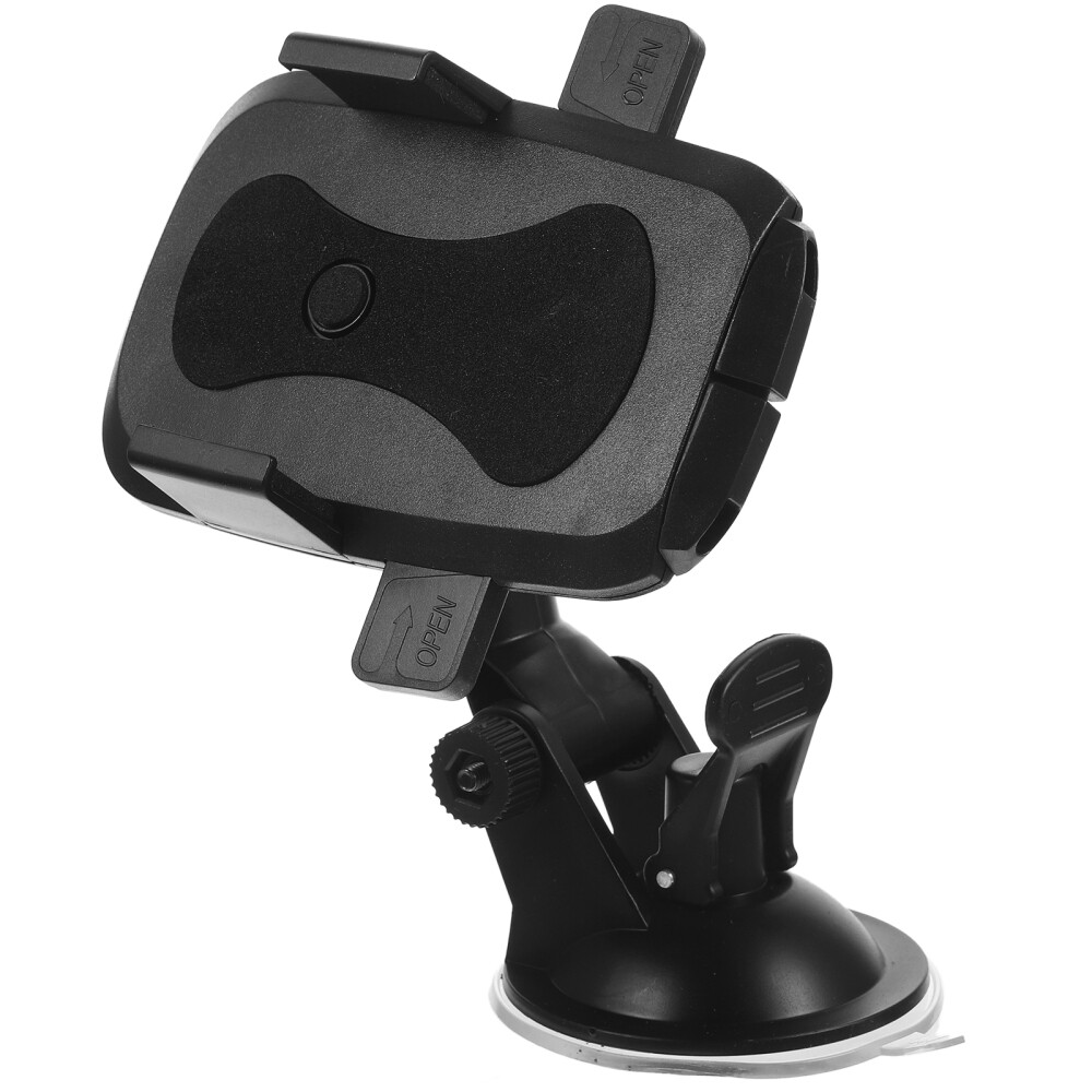 Universal Cupholder Car Mount Phone Scratch-resistant Expandable