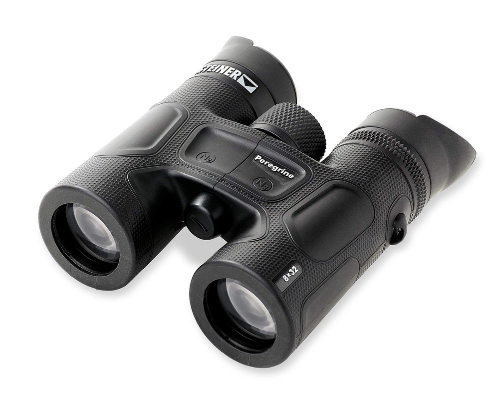Peregrine Binoculars, Perfect for Wildlife or Bird Watching, Sporting Events,...