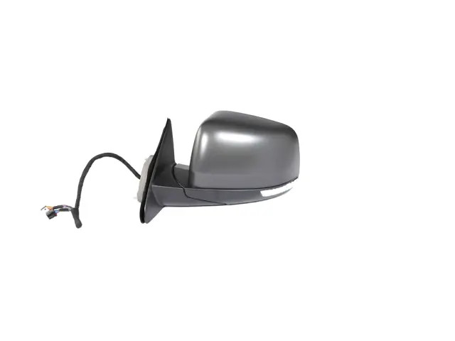 Genuine Mopar Outside Rear-View Mirror Left 5ZW05XS9AD