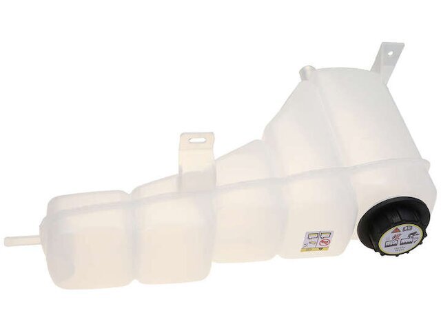 For 1999-2004 Ford F250 Super Duty Expansion Tank Front API 38112MDHC 2001 2002