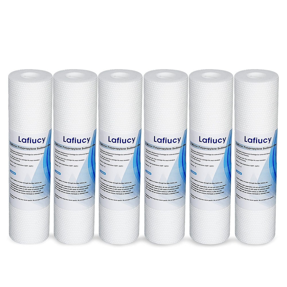 Sediment Water Filter Cartridge 10