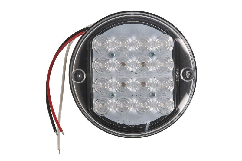 Tail Light
