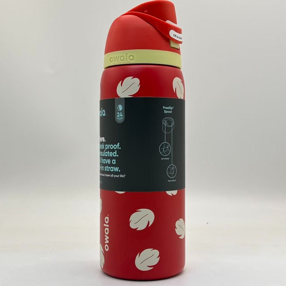 Owala Lilo FreeSip 32oz FreeSip Exclusive Color Drop