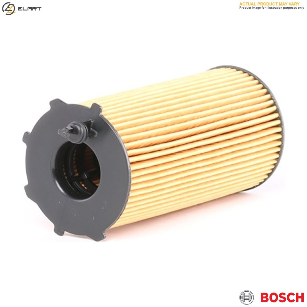 OIL FILTER F 026 407 286 FOR IVECO ASTRA HD/7-C F3BE0681C 12.9LF3AE0681H 10.3L