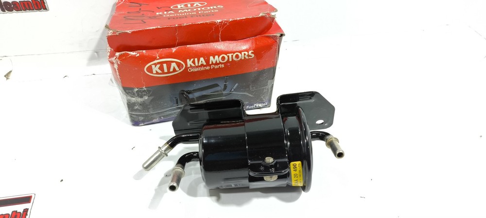 Original Fuel Filter Suitable For Kia Shuma Carens