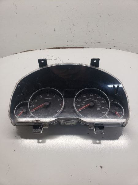 Speedometer Cluster US Market Fits 13-14 Legacy Instrument Cluster OEM