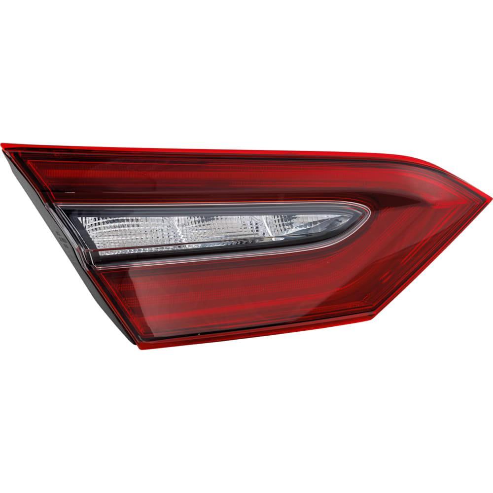 New Left Tail Light for Toyota Camry 2021-2024 TO2802160 RT73010148 8159006870