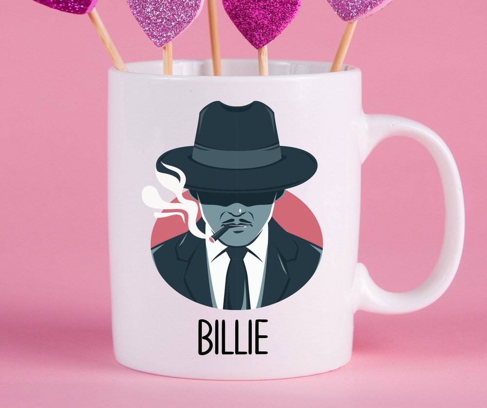 Personalized Gangster Mug Gangster Gift Best Gangster Mug Gift Ideas For
