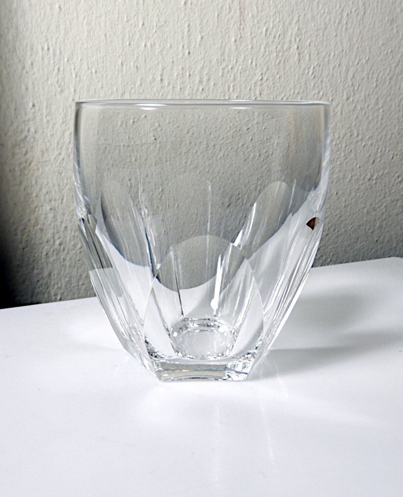 Waterford KATHLEEN 8 oz Old Fashioned Tumbler Set Excellent Condition