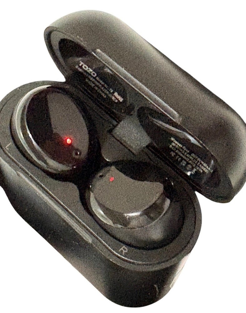 TOZO T6 True Wireless Earbuds Bluetooth Headphones Tested Working Star Wars Fan