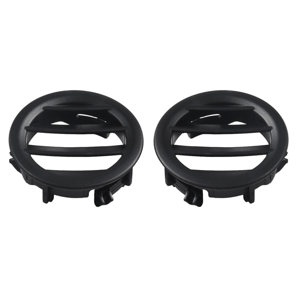 Pair Air Ac Vent Left Right Class C300 C350 C630 Car Auto Replacement Practical