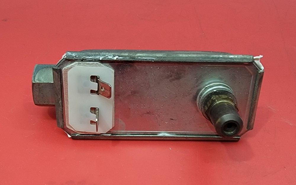 Genuine Oven Viking Safety Valve Part#PB010004