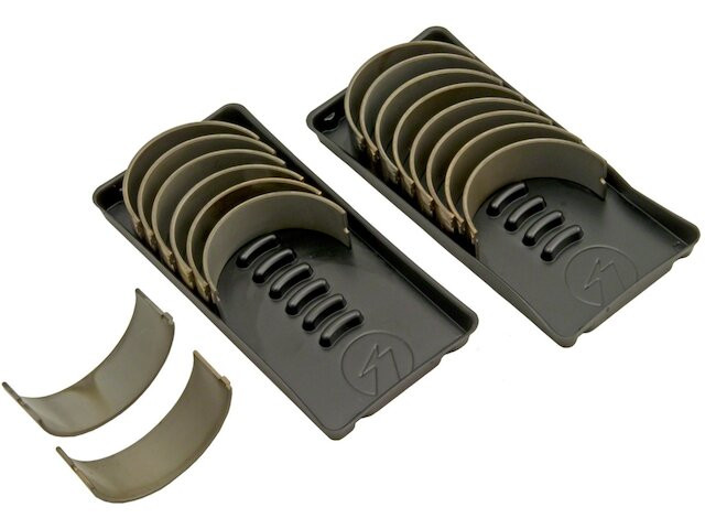 1966-1978 Dodge Charger Sealed Power Connecting Rod Bearing Set 86861GXWM