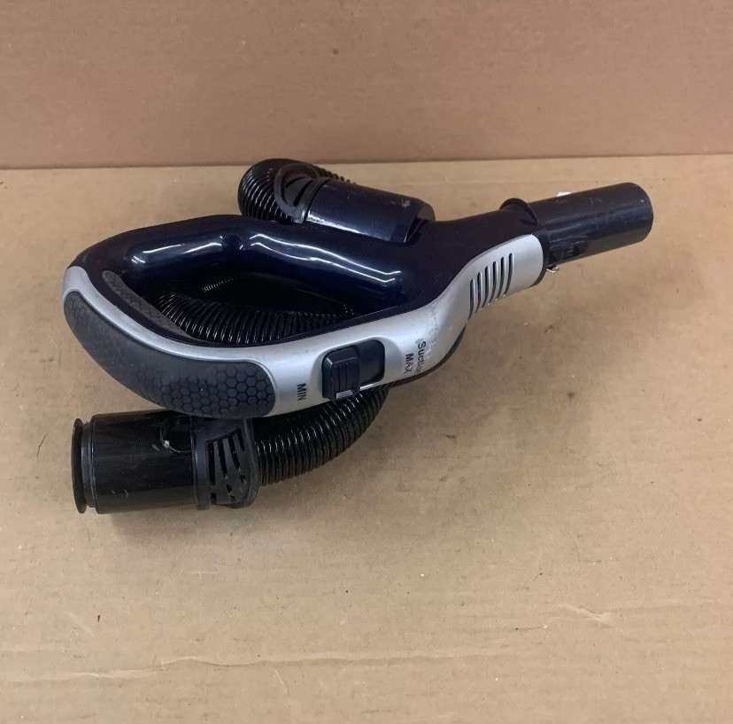 Shark UV900 UV850 Pet Performance Plus DuoClean Vacuum Cleaner Handle with Hose