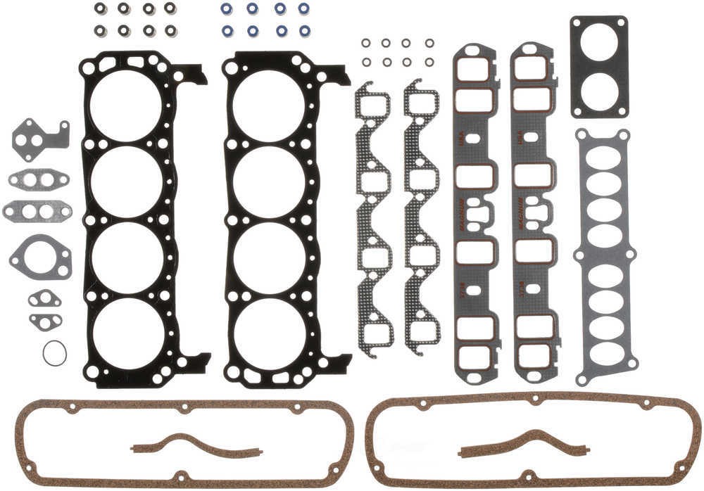 Engine Cylinder Head Gasket Set VICTOR REINZ 02-10320-01