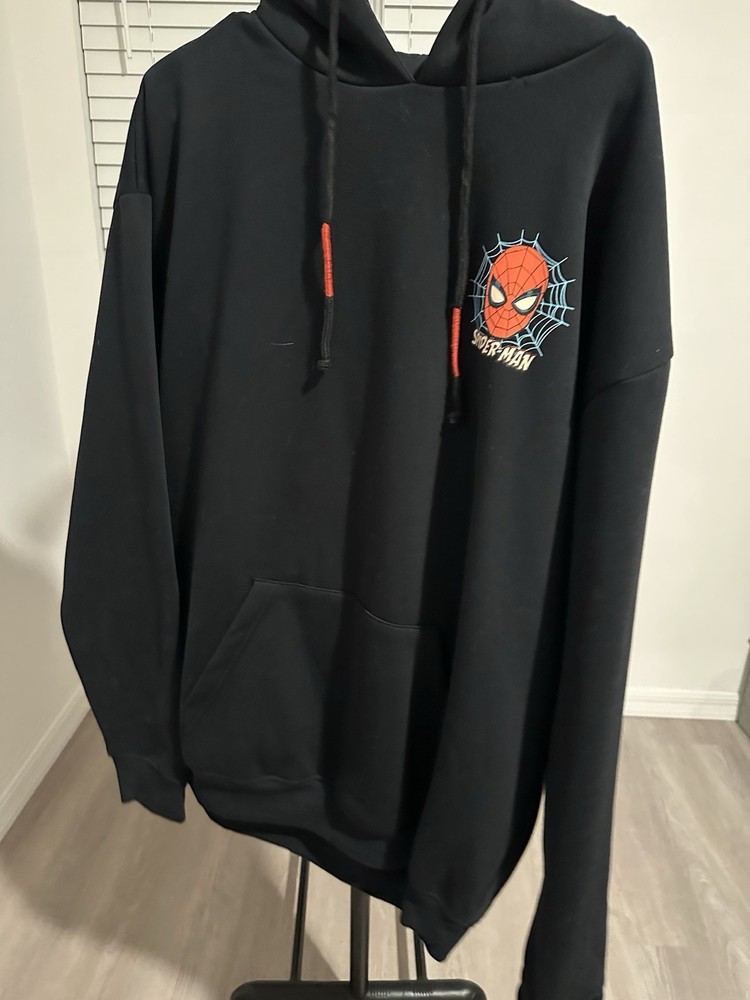 Rsvlts “Hey Neighbor” 2XL Hoodie
