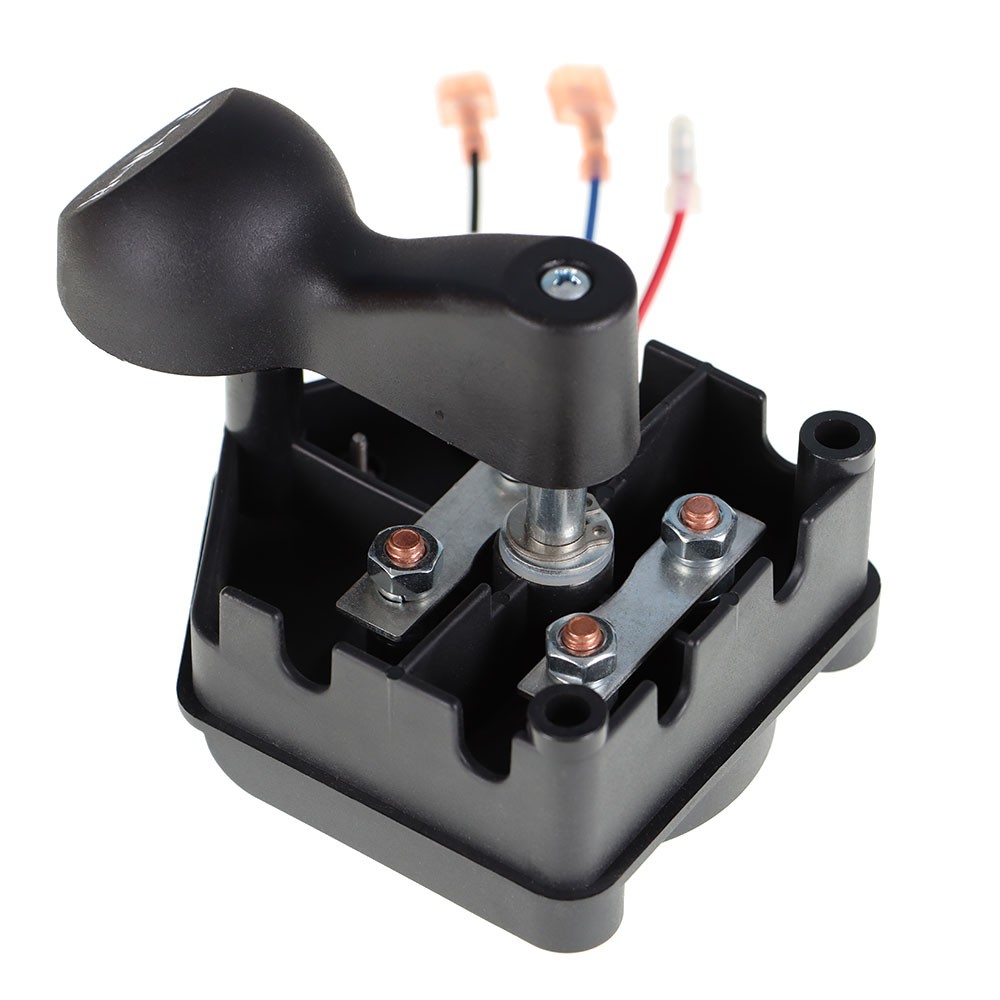 Heavy Duty Forward Reverse Switch Assembly For Club Car DS Golf Cart 101753004