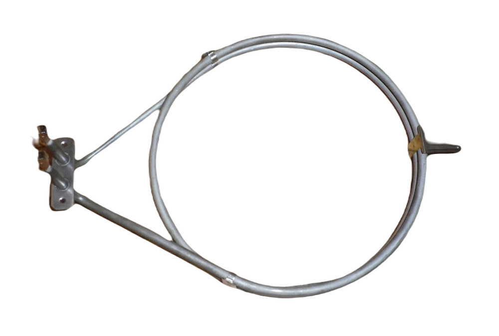 2100Watt Double Loop Fan Oven Element For Bosch HBA13B150A/45 Ovens and Cooktops