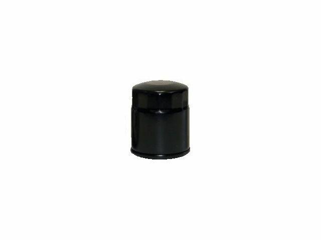 Oil Filter fits Outlander PHEV 2018-2019 2.0L 4 Cyl ELECTRIC/GAS 12VXMK