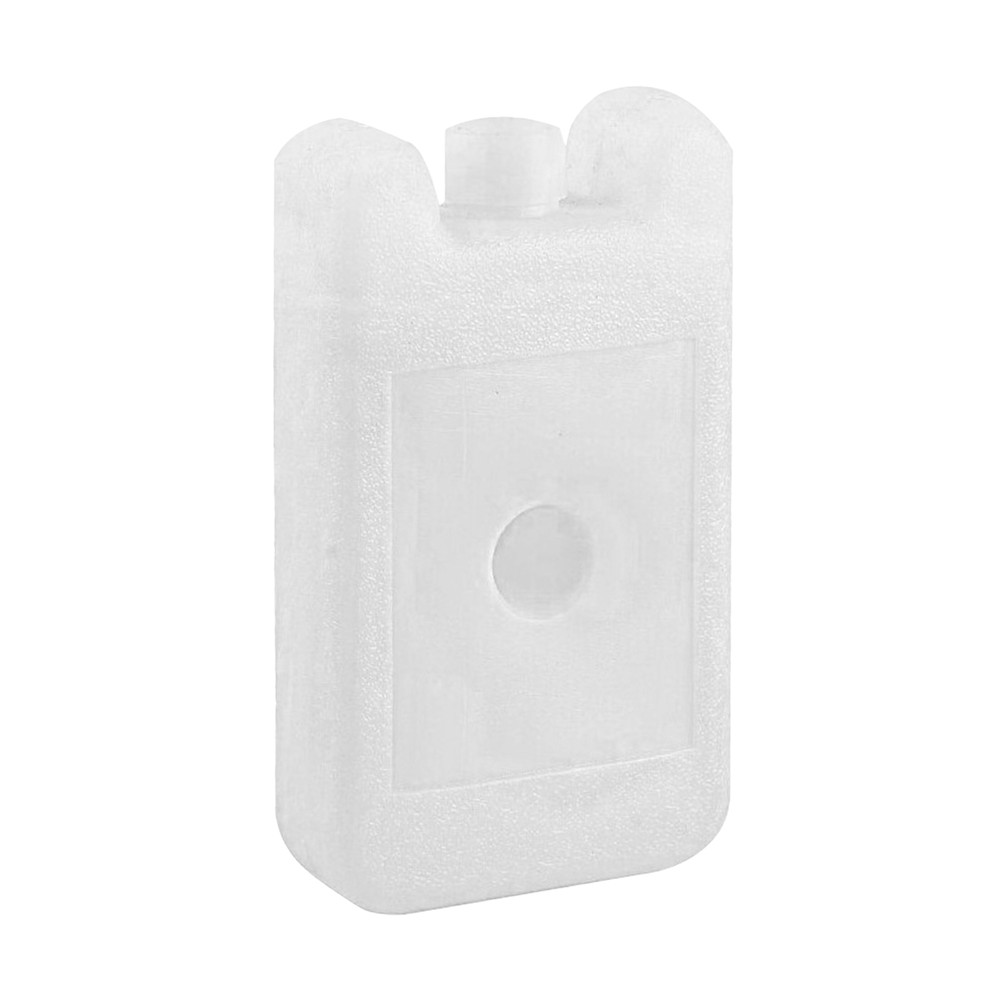 Cooler Ice Packs Bottle Ice Pack Long Lasting Reusable Small Cooler Packs 400ml