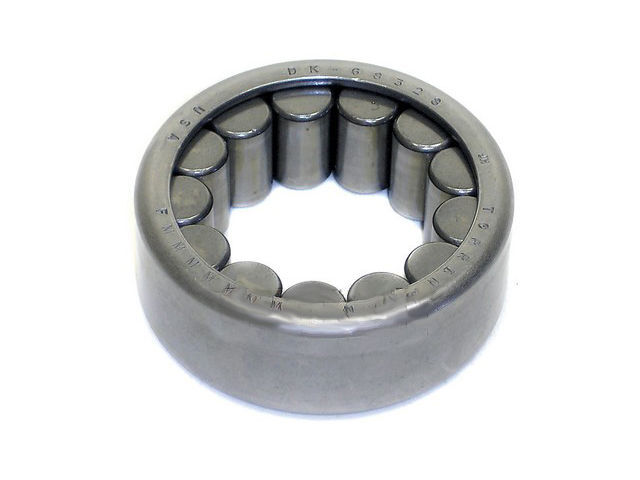 Rear Timken Axle Shaft Bearing fits Cadillac Escalade 2000, 2002-2020 78TXXS